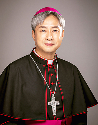 “끊임없이 말씀 선포하는 그리스도인” 당부