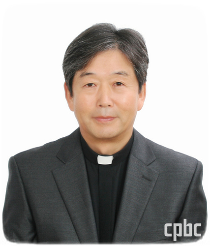 [마산교구 사목교서] 하느님은 사랑이십니다 