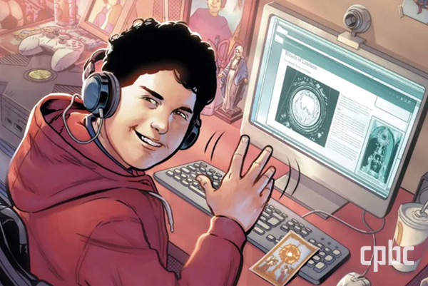 복자 카를로 아쿠티스의 명성, 전 세계로 빠르게 퍼져나가