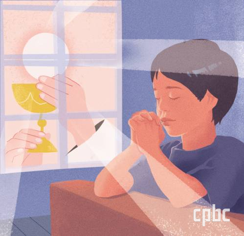 [제10회 신앙체험수기] 대상 / 누군가 널 위해 기도하네